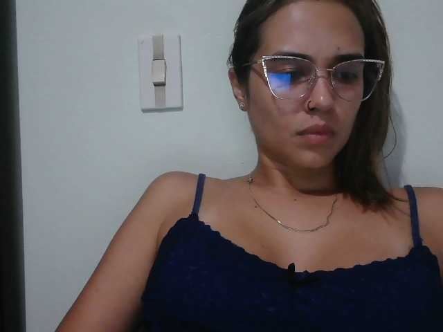 trianabell live cam on BongaCams