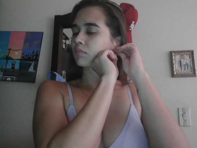 trianabell live cam on BongaCams