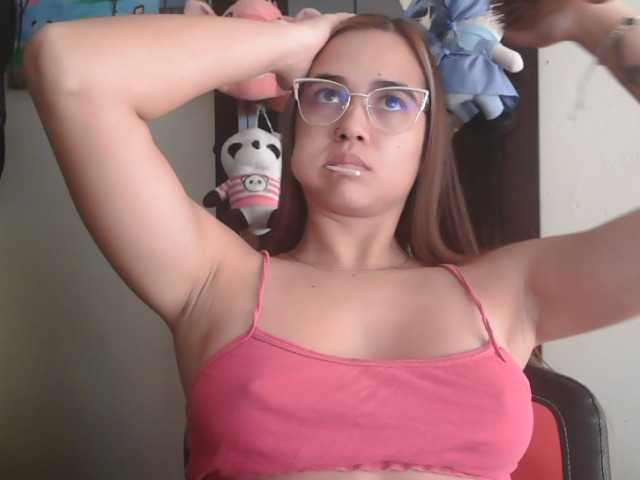 trianabell live cam on BongaCams