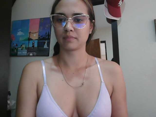 trianabell live cam on BongaCams