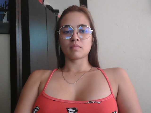 trianabell live cam on BongaCams
