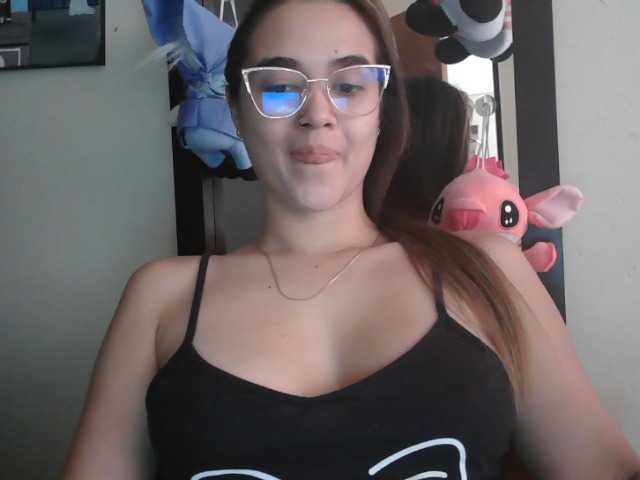 trianabell live cam on BongaCams