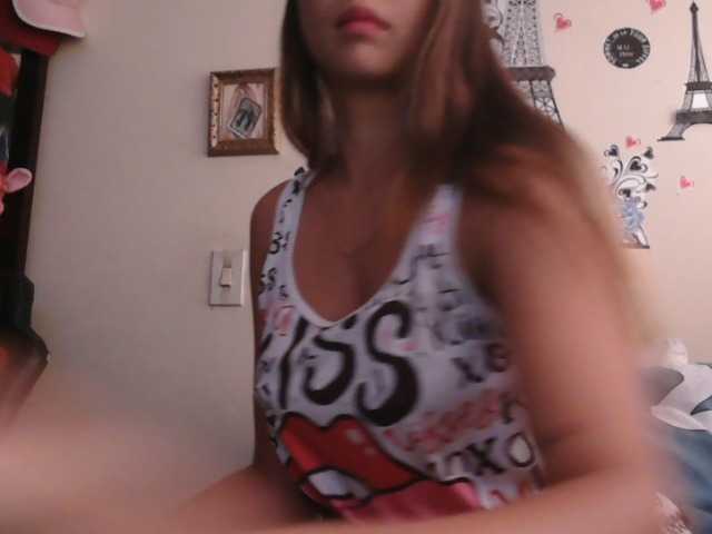trianabell live cam on BongaCams
