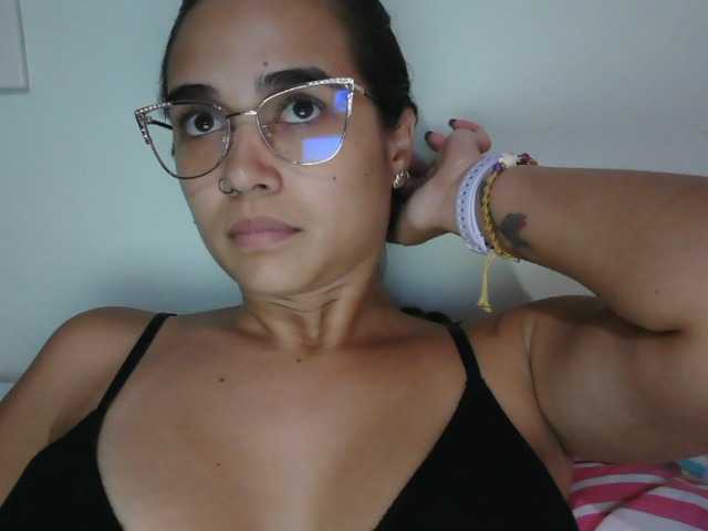 trianabell live cam on BongaCams