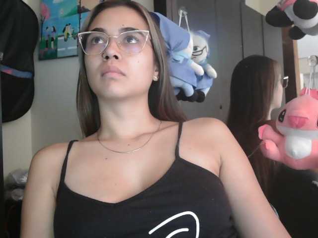 trianabell live cam on BongaCams
