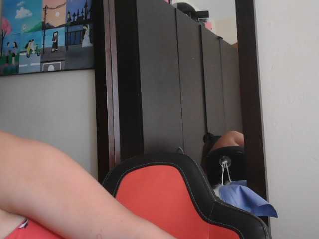 trianabell live cam on BongaCams