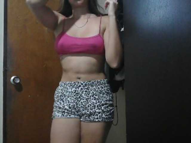 trianabell live cam on BongaCams