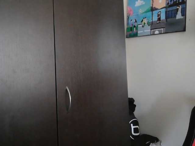 trianabell live cam on BongaCams
