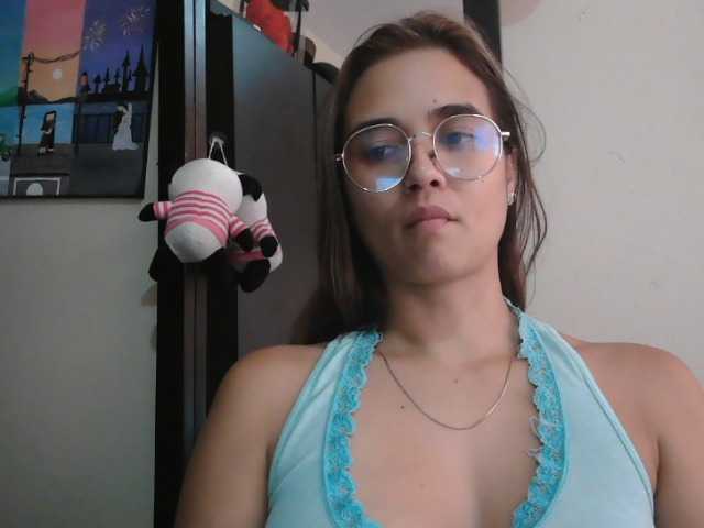 trianabell live cam on BongaCams