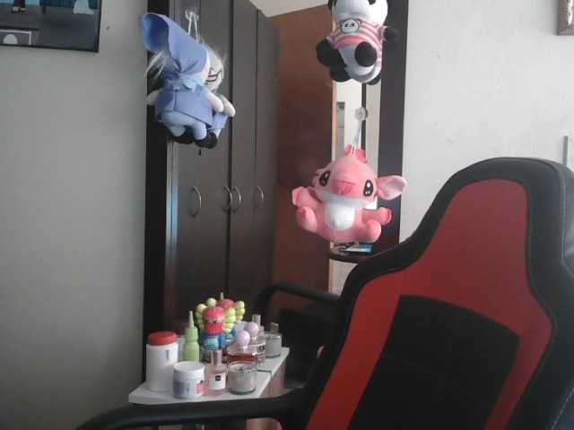 trianabell live cam on BongaCams