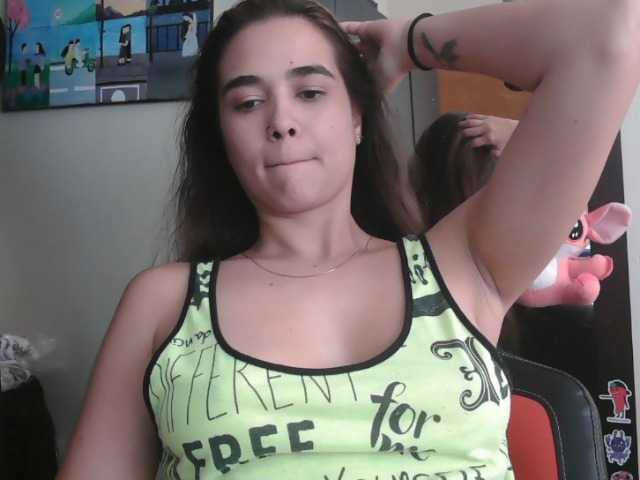 trianabell live cam on BongaCams