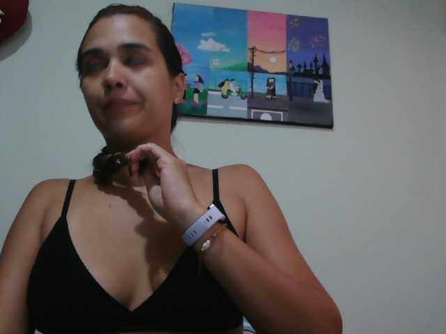 trianabell live cam on BongaCams