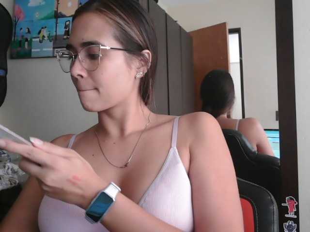 trianabell Live Cam su BongaCams