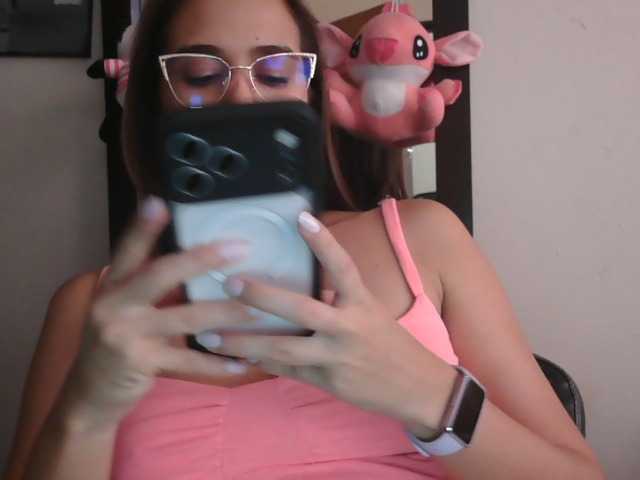 trianabell live cam on BongaCams
