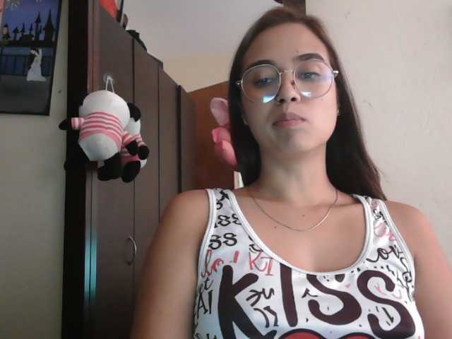 trianabell live cam on BongaCams