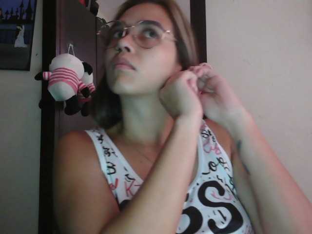 trianabell live cam on BongaCams