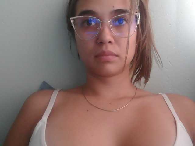 trianabell live cam on BongaCams