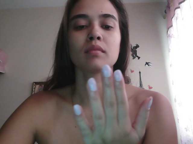 trianabell live cam on BongaCams