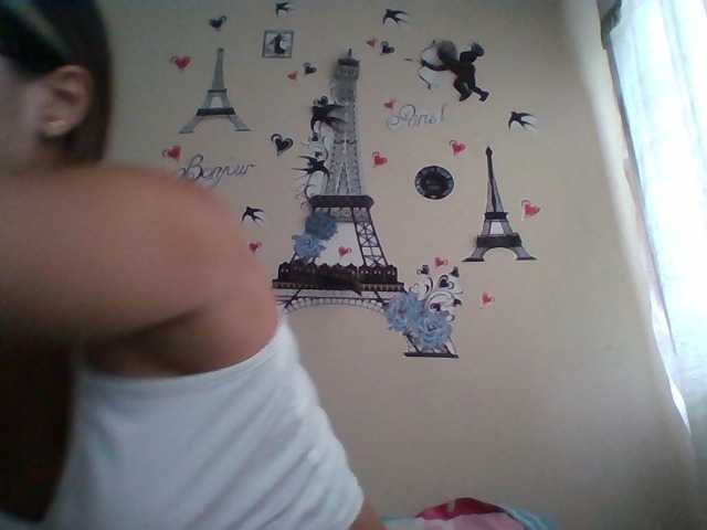 trianabell live cam on BongaCams