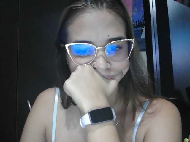 trianabell live cam on BongaCams