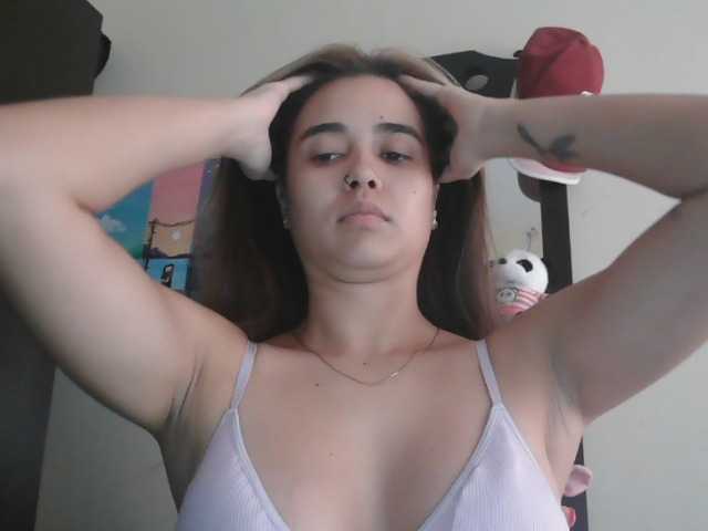 trianabell live cam on BongaCams