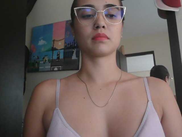 trianabell live cam on BongaCams