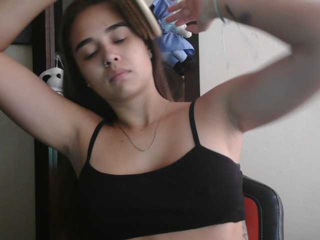 trianabell live cam on BongaCams