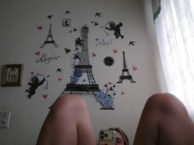 trianabell live cam on BongaCams