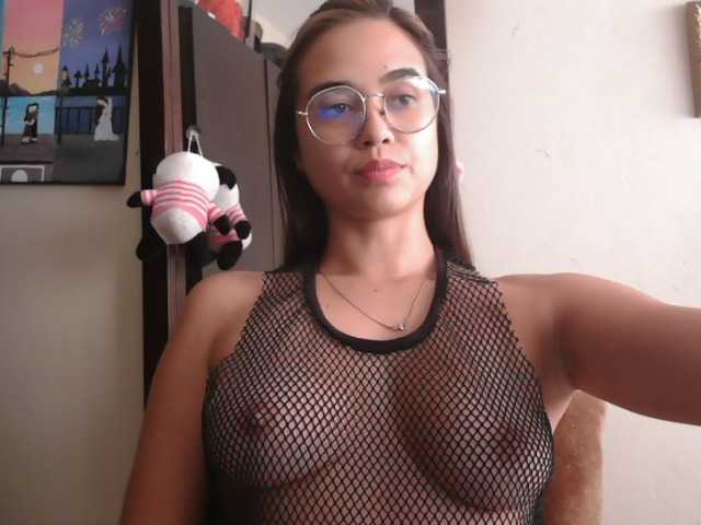 trianabell live cam on BongaCams