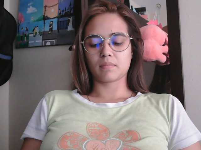 trianabell live cam on BongaCams