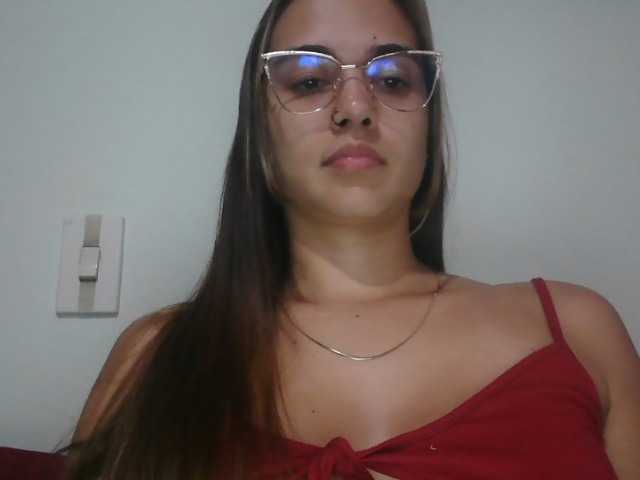 trianabell live cam on BongaCams