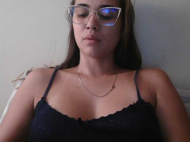 trianabell live cam on BongaCams