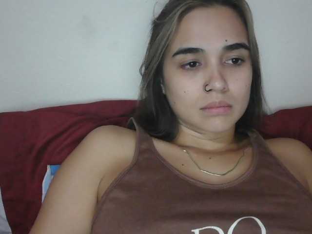 trianabell live cam on BongaCams