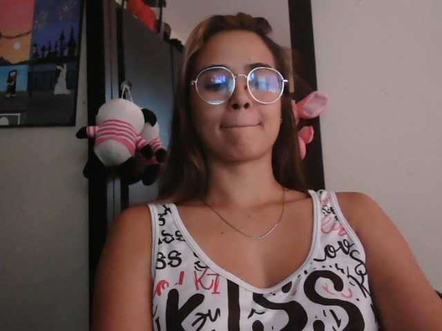 trianabell live cam on BongaCams