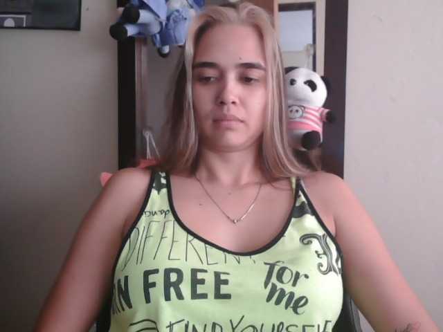 trianabell live cam on BongaCams