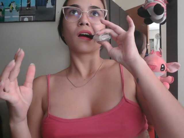 trianabell live cam on BongaCams