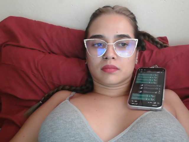 trianabell live cam on BongaCams