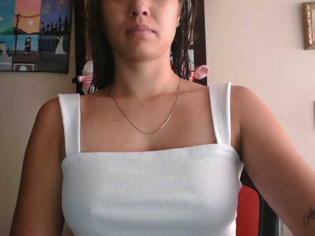 trianabell live cam on BongaCams