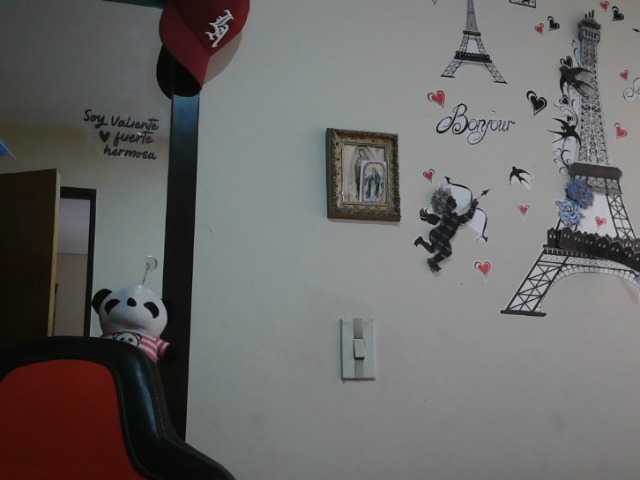 trianabell live cam on BongaCams