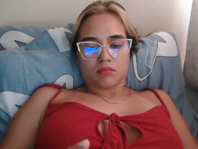 trianabell live cam on BongaCams