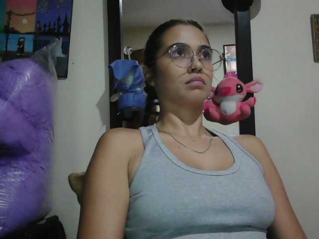 trianabell's BongaCams show and profile