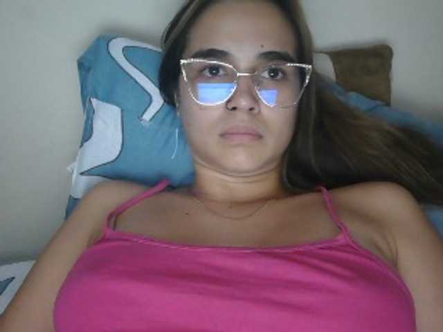 trianabell live cam on BongaCams