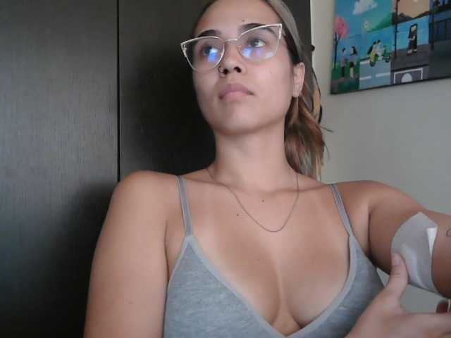 trianabell live cam on BongaCams