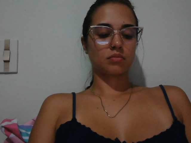 trianabell live cam on BongaCams