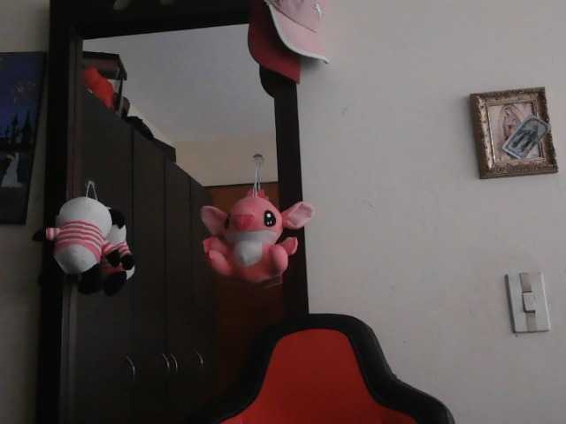 trianabell live cam on BongaCams