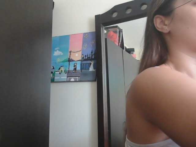 trianabell live cam on BongaCams