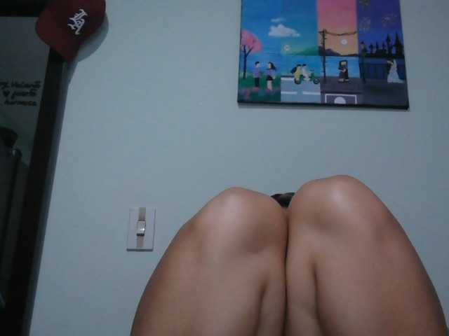 trianabell live cam on BongaCams