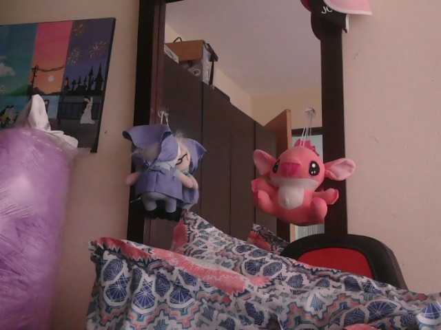 trianabell Live Cam and Statistics on UnifiedCams