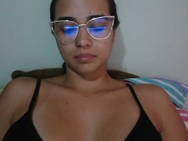 trianabell live cam on BongaCams