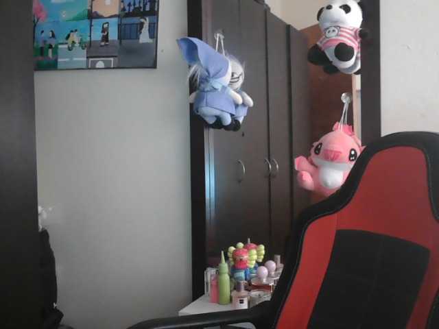 trianabell live cam on BongaCams